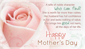 Happy Mothers Day Quotes Images, Messages & Cards