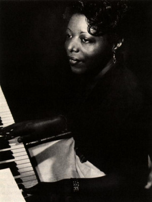 Mary Lou Williams Biography...
