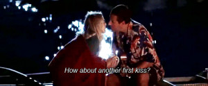 FAVORITE MOVIES OF ALL TIME: 50 First Dates
