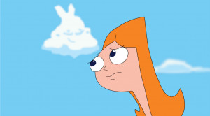 phineas and ferb candace friend