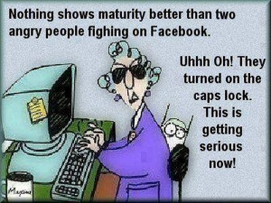 Maxine 0057 Maxine Funny Quotes