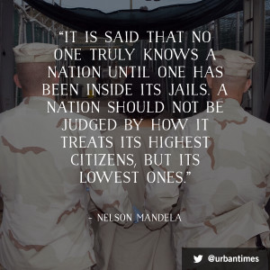 Quotes About Prison