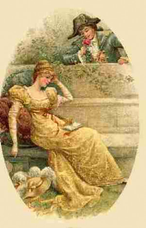 victorian love quotes