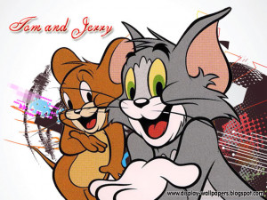 ... collection of tom and jerry cartoon pictures tom and jerry is very