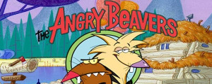 franchise angry beavers tweet characters daggett doofus beaver 2 ...