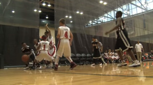 Re: Can LeBron James and LeBron James Jr.