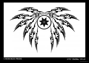Cherokee Indian Tattoos And...
