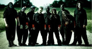 Slipknot’s “all Hope Is Gone” Certified Gold In Us