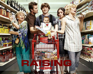 Raising Hope Funny Must See