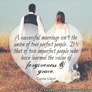 quote to read and reminds me of my wonderful husband.Marriage Quotes ...