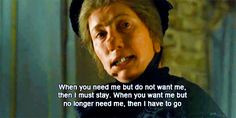 Nanny McPhee... #movie #quote #moment