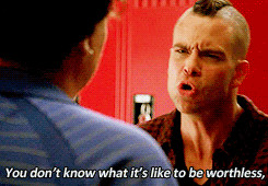 glee noah puckerman $ ignore the quality ill replace them later puck ...
