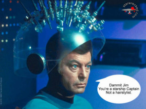 Funny Star Trek Picture 34