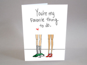15 Funny, But Inappropriate, Sexy Valentine’s Day Cards From Etsy