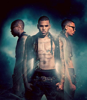 Breezy Chris Brown Life Quotes