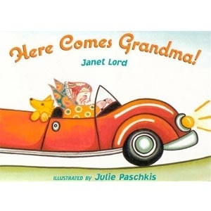 16 Great Books About Grandparents