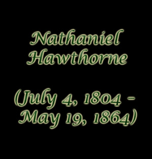 Nathaniel+hawthorne+the+scarlet+letter+quotes