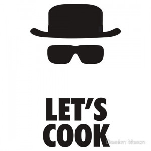 TShirtGifter presents: Let's Cook