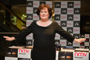 Susan Boyle’s Quest to Find Love Leads This Week’s Best Celebrity ...