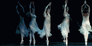 Harriet Hoctor ~ Ballet.