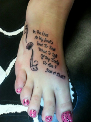 my Black Veil Brides 