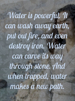 Memoirs of a Geisha- Water: Living Water, Quotes Pst, Inspiration ...