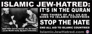 ... “Expert” Cannot Testify that “Islamic Jew-Hatred” Is False