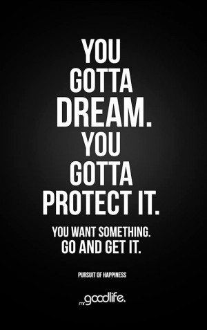 The famous quote by Will Smith in 