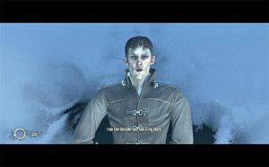 ... Outsider - Somewhere Else... - Dishonored - Game Guide and Walkthrough