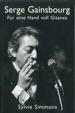 Serge Gainsbourg Quotes
