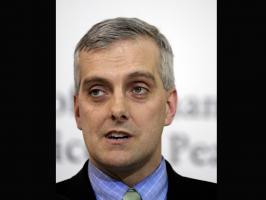 Denis McDonough's Profile