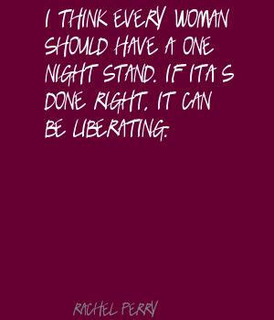 One-Night Stands quote #2