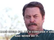 Nick Offerman Quotes