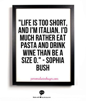 Italian quotes, best, wise, sayings, life