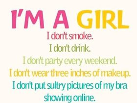 Cute Quotes For Girls Tumblr About Life Beauty About Boys Tagalog ...