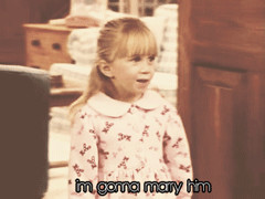 michelle tanner quotes