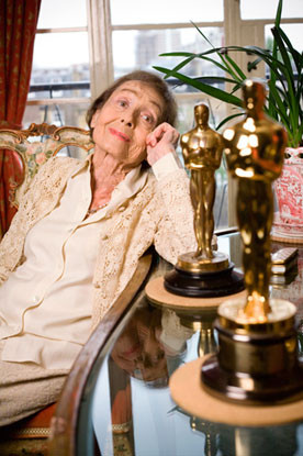 Thread: RIP Luise Rainer