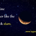 Moon Quotes Beautiful Day Quotes Stars Quotes Nice Inspirational ...