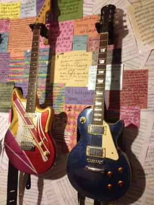 Love My Guitar Quotes Find your own quotes and