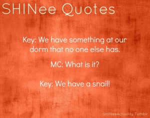 SHINee #SHINee quote #SHINee quotes #SHINee Key #Key #Kibum #Kpop ...