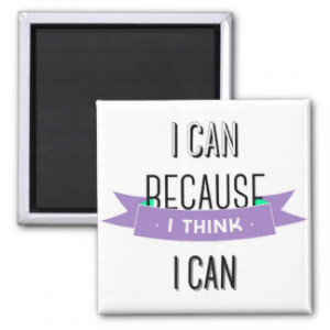 Motivational Quotes Magnets