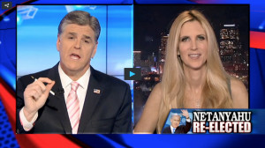 Ann Coulter: If Obama Gets His Way, It’ll Be All ‘Barack Obamas ...