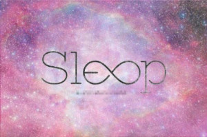 galaxy, girl, infinite, pink, sleep