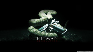 Hitman Absolution wallpapers