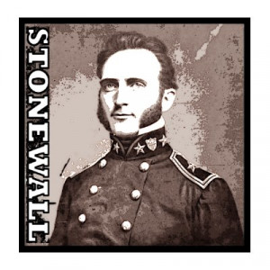 ... 1863 early years painting of stonewall jackson thomas jackson was born