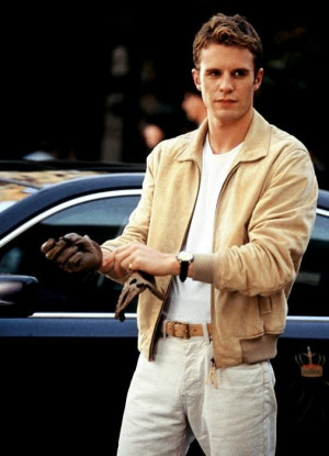 luke mably