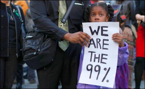 Occupy Wall St. Thoughts, Day Two -- Preying On The Stupid And What ...