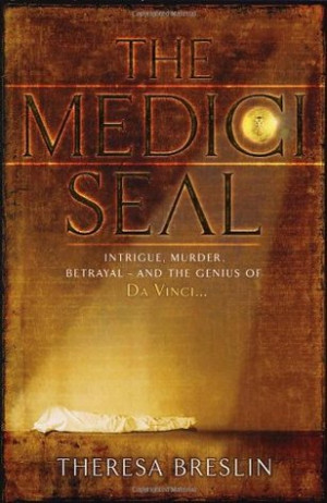 Start by marking “The Medici Seal” as Want to Read:
