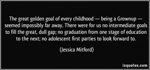 More Jessica Mitford Quotes