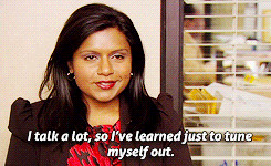 the office mygif mine2 I DIE kelly kapoor Mindy Kaling i love her sm